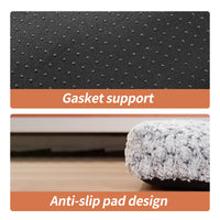 Thumbnail for Thickened Soft Fluffy Cotton Pet Bed