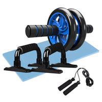 Thumbnail for Gym Fitness Equipment