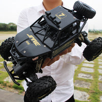 Thumbnail for Remote control car