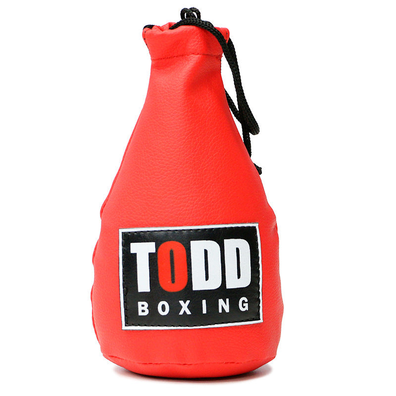 Home Boxing Reaction Ball Suspension Training Swing Diving Bag