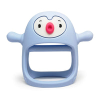 Thumbnail for Silicone Baby Teething Toy