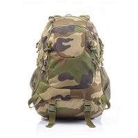 Thumbnail for Outdoor Tactical Army Camouflage Mountaineering Backpack