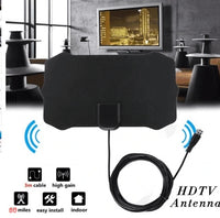 Thumbnail for Mini Digital TV Antenna DVB-T2