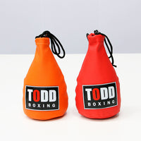 Thumbnail for Home Boxing Reaction Ball Suspension Training Swing Diving Bag