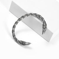 Thumbnail for Men's Fashionable Simple Viking Bracelet Jewellery