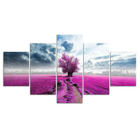 Thumbnail for Wall Art Canvas Painting Decorative Poster