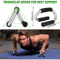 Thumbnail for Functional Training Device Indoor Home Fitness Set