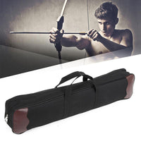 Thumbnail for Portable Split Recurve Archery Accessories Straight Bow Bag