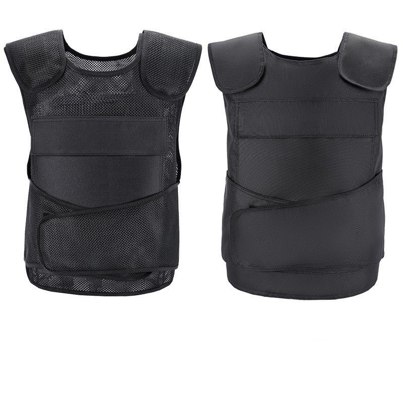 Outdoor Sports Tactical Vest Protective Waistcoat