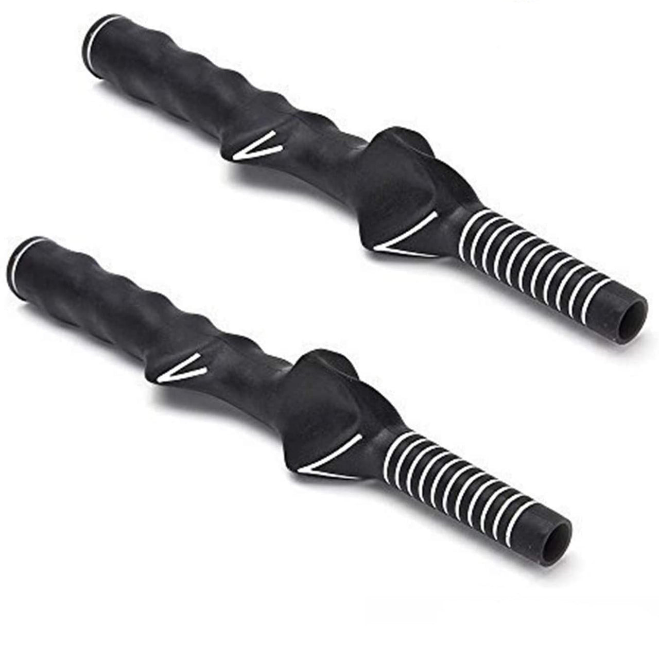 Golf Rubber Left And Right Hand Swing Grip