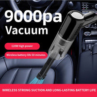 Thumbnail for 2 in 1 Pet & Car Portable Vacuum Cleaner