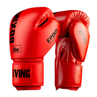 Thumbnail for Sanda Gloves Men And Women Training Muay Thai Fighting Punching Bags