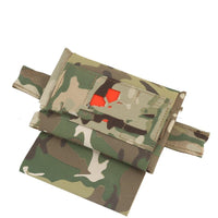 Thumbnail for Portable First-aid Kit Sundry Bag