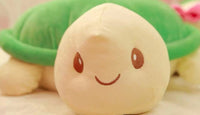 Thumbnail for Turtle Doll Plush Toy Creative Cartoon Pillow