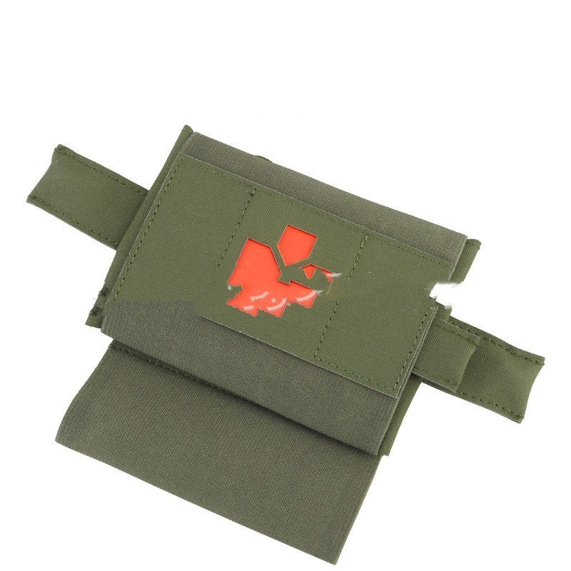 Portable First-aid Kit Sundry Bag