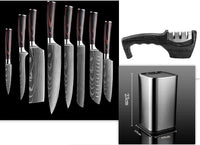 Thumbnail for Chef Knives Kitchen Knives Cleaver Slicing Knives