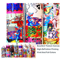 Thumbnail for Canvas Wall Art, Wall Art Posters, Street Art