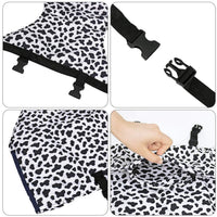 Thumbnail for Portable Baby Dining Chair Bag Baby Safety Seat