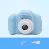 Thumbnail for X2 HD Mini Cartoon Kids Digital Camera